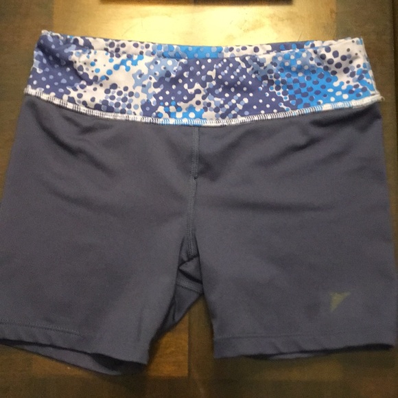 Purple and Green spandex package deal! - Picture 2 of 5